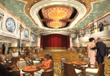 Deals - Cunard World Cruise Restaurant